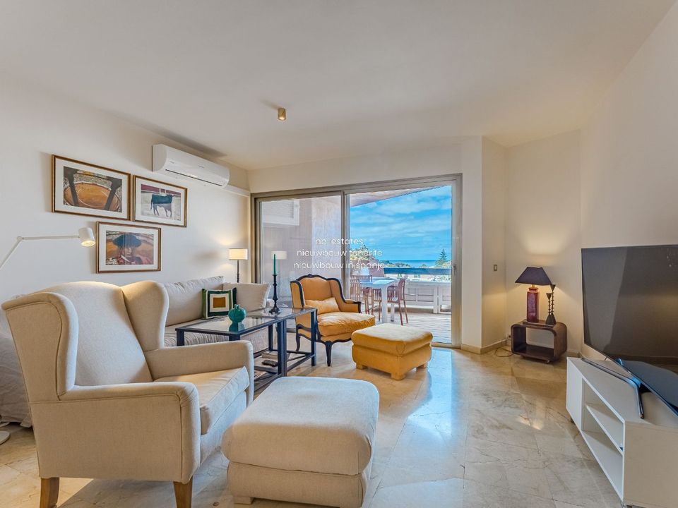 Penthouse i Palm Mar, Tenerife - foto 2