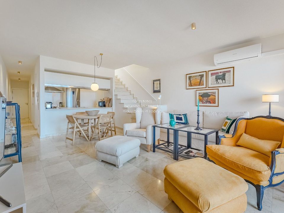 Penthouse i Palm Mar, Tenerife - foto 5