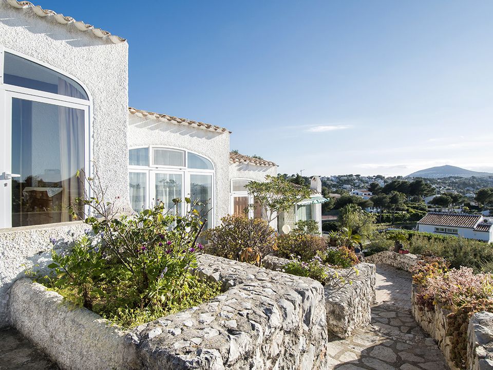 Villa i Javea, Alicante - foto 2