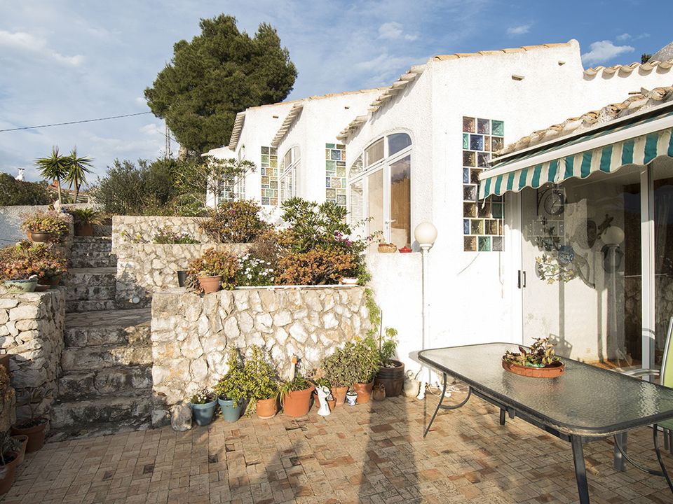 Villa i Javea, Alicante - foto 3