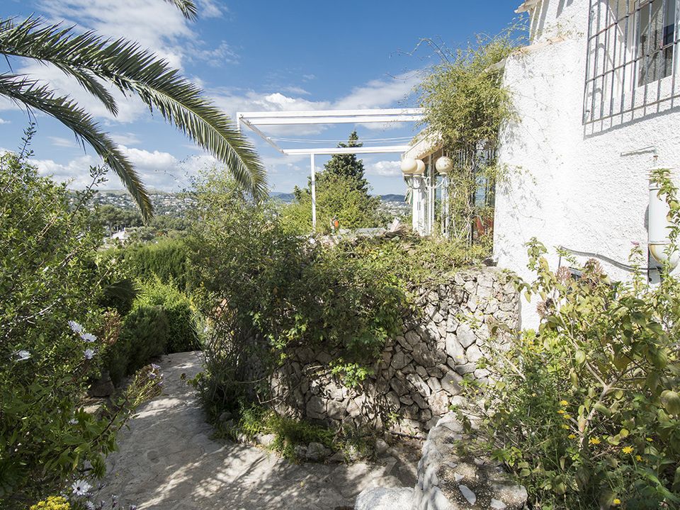 Villa i Javea, Alicante - foto 4