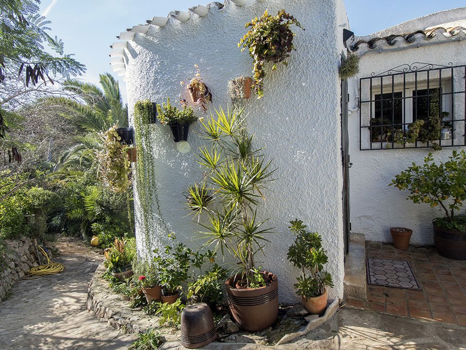 Villa i Javea, Alicante - foto 5