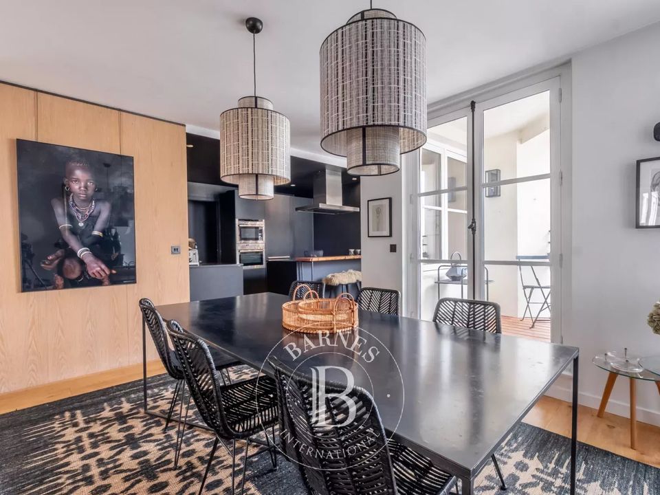 Apartamento en Paris, Paris - foto 4