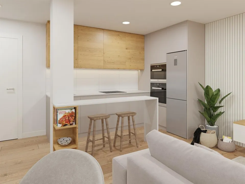 Penthouse i Aguadulce, Almeria - foto 4