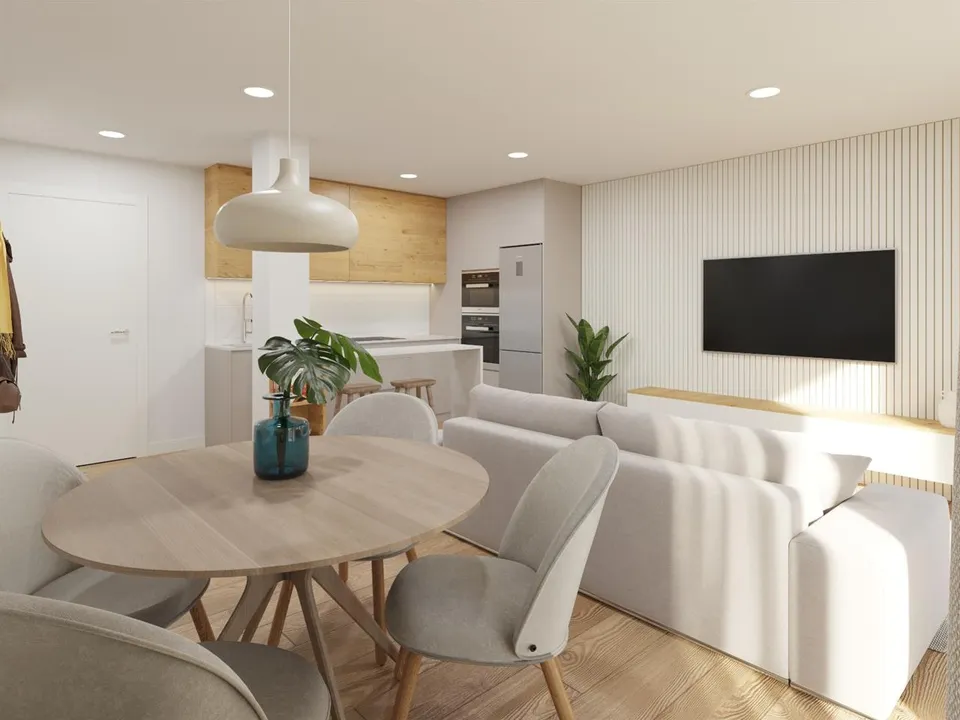 Penthouse i Aguadulce, Almeria - foto 5