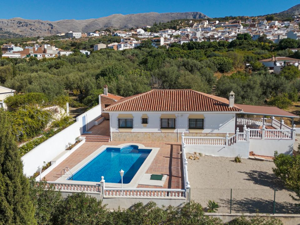 Villa em Periana, Malaga - foto 2