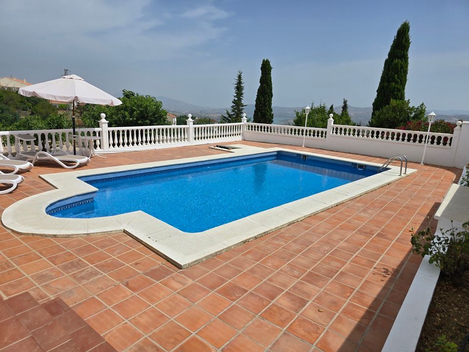 Villa em Periana, Malaga - foto 3