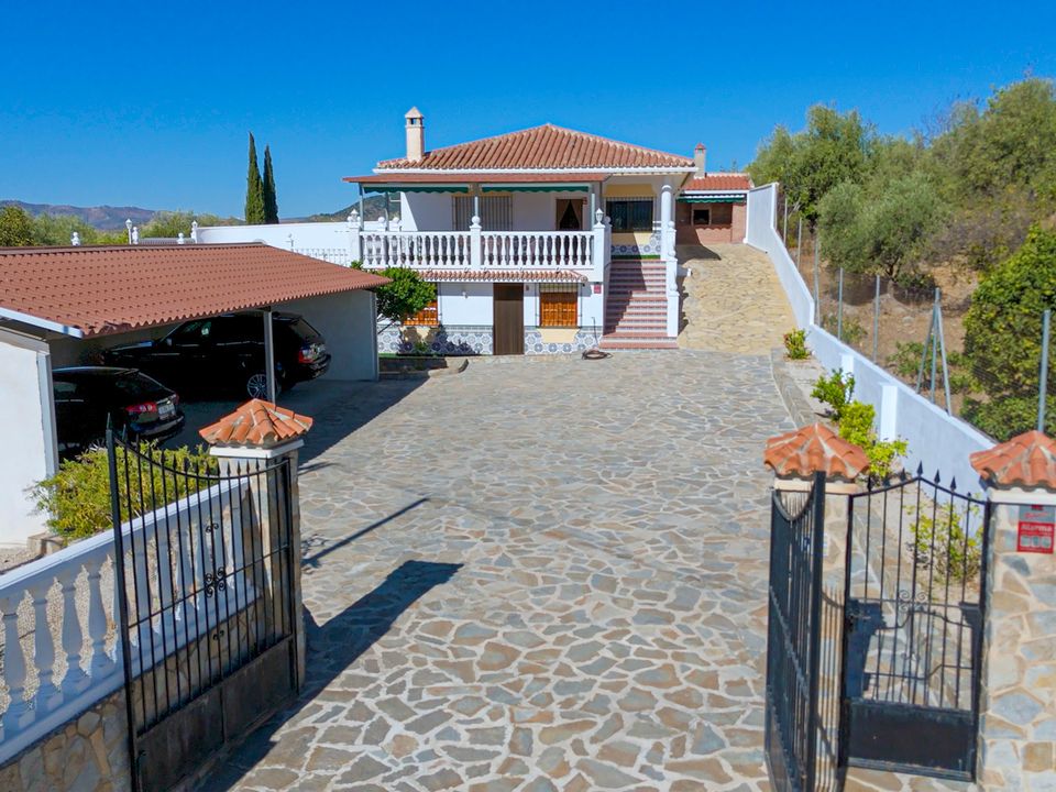 Villa em Periana, Malaga - foto 5