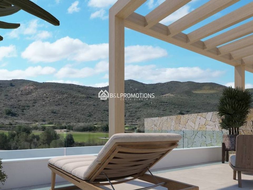 Villa i Monforte Del Cid, Alicante - foto 5
