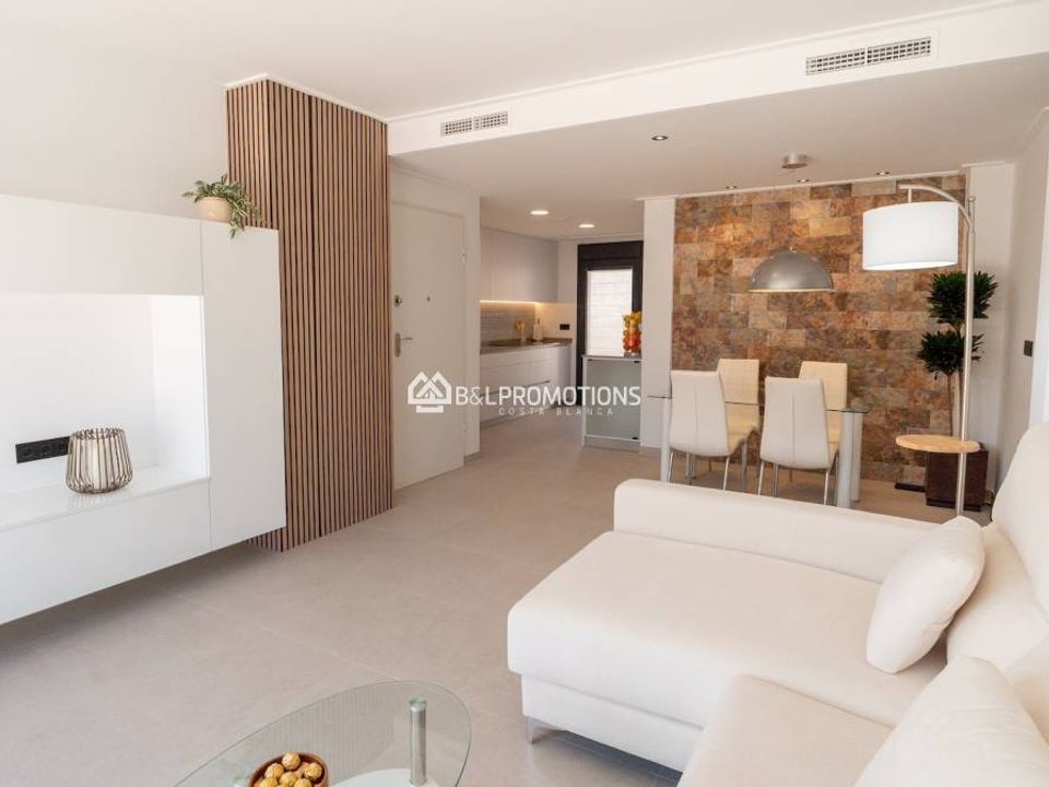 Villa i San Fulgencio, Alicante - foto 3