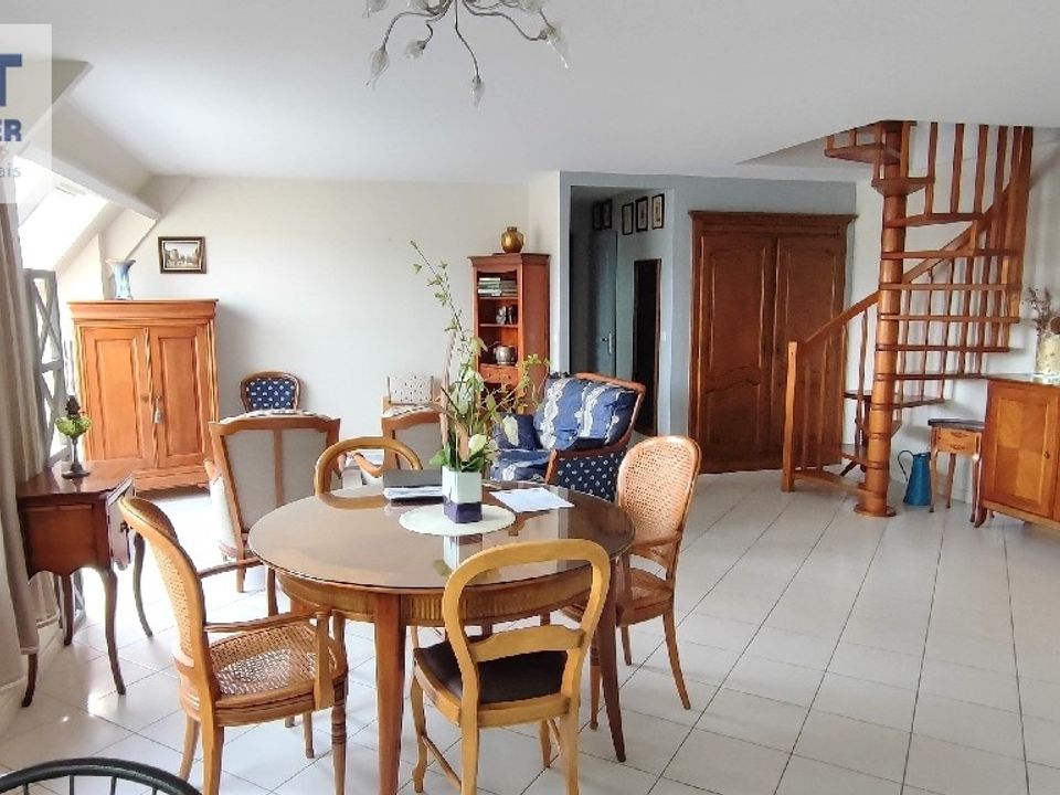 Duplex i Beauvais, Oise - foto 2