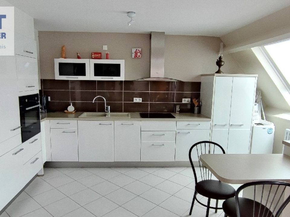 Duplex i Beauvais, Oise - foto 3