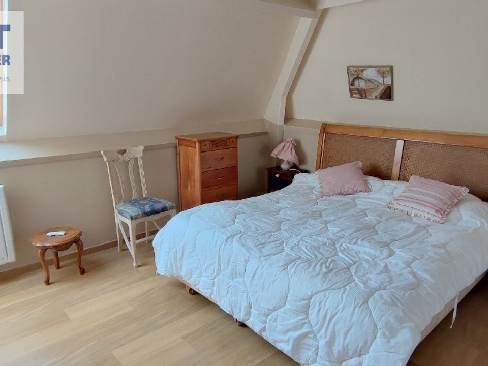 Duplex i Beauvais, Oise - foto 4