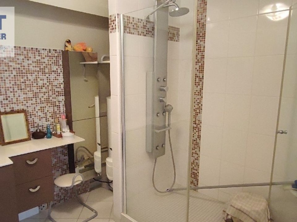 Duplex i Beauvais, Oise - foto 5