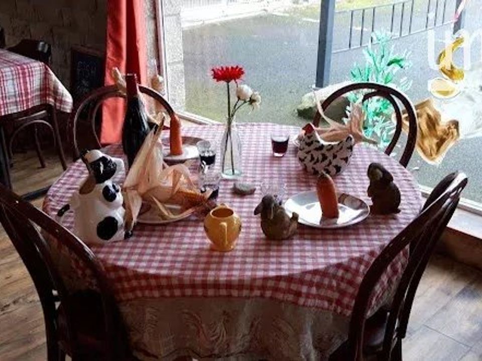 Erhvervsejendom i Saint-Malo, Ille-et-Vilaine - foto 1