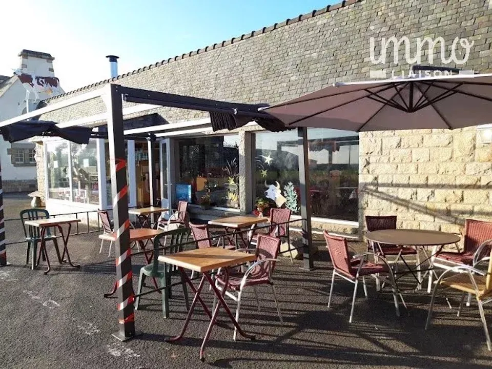 Erhvervsejendom i Saint-Malo, Ille-et-Vilaine - foto 2