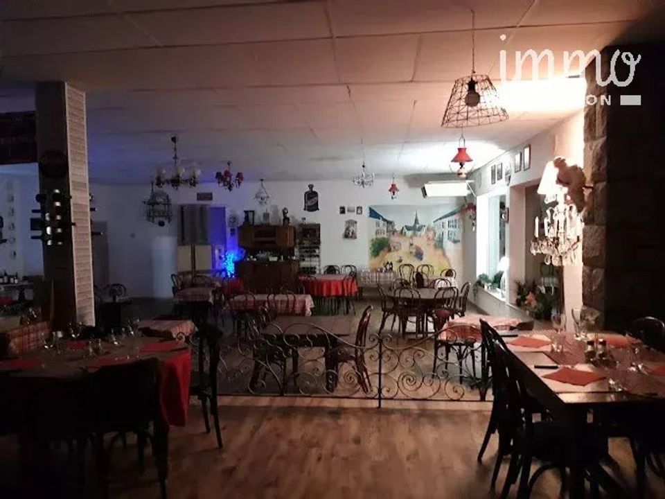 Erhvervsejendom i Saint-Malo, Ille-et-Vilaine - foto 3