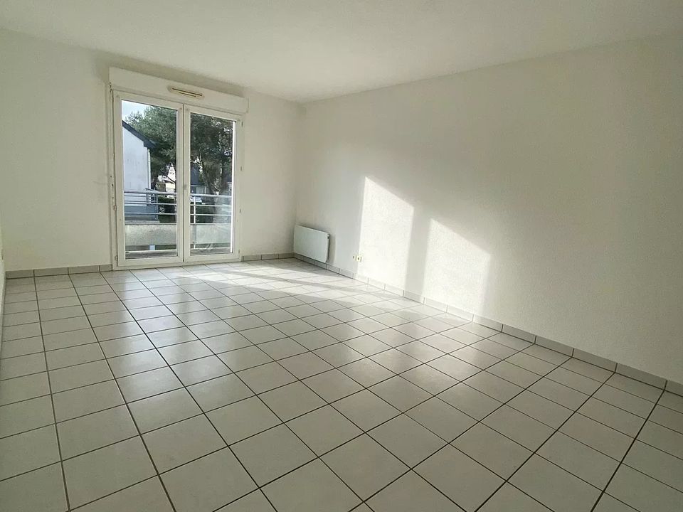 Apartamento en Pleurtuit, Ille-et-Vilaine - foto 1