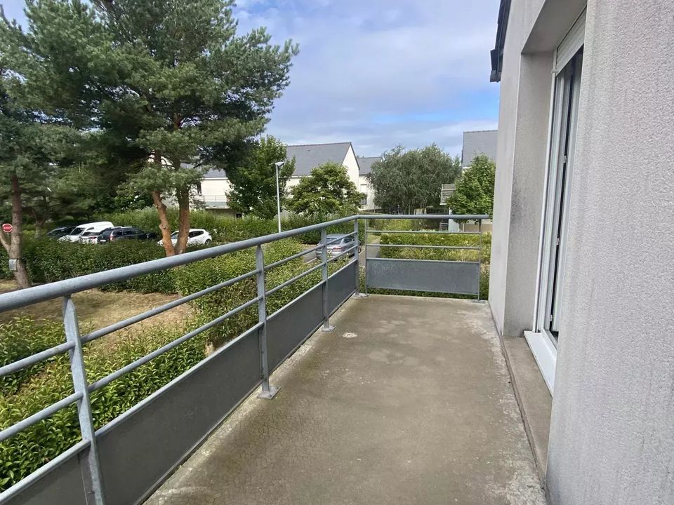 Apartamento en Pleurtuit, Ille-et-Vilaine - foto 5