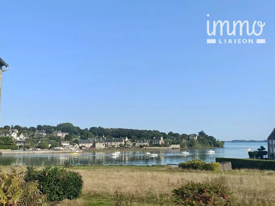 Commercial property in Notre Dame-du-Guildo, Cotes-d'Armor - photo 1