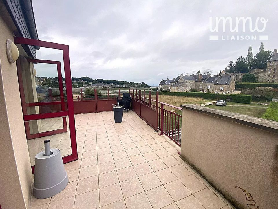 Commercial property in Notre Dame-du-Guildo, Cotes-d'Armor - photo 3