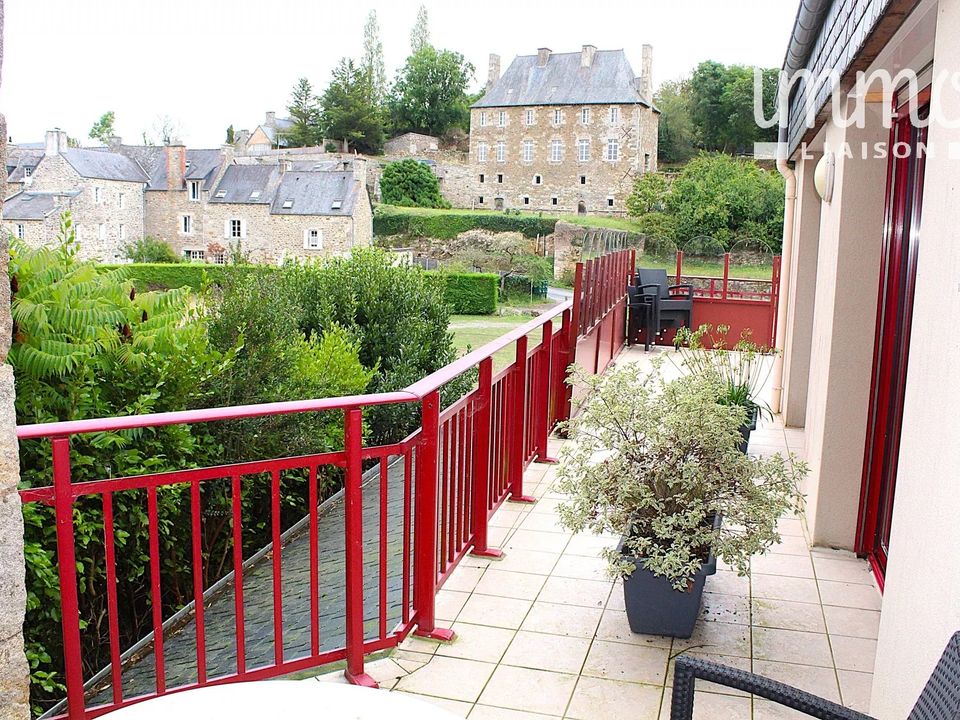 Commercial property in Notre Dame-du-Guildo, Cotes-d'Armor - photo 4