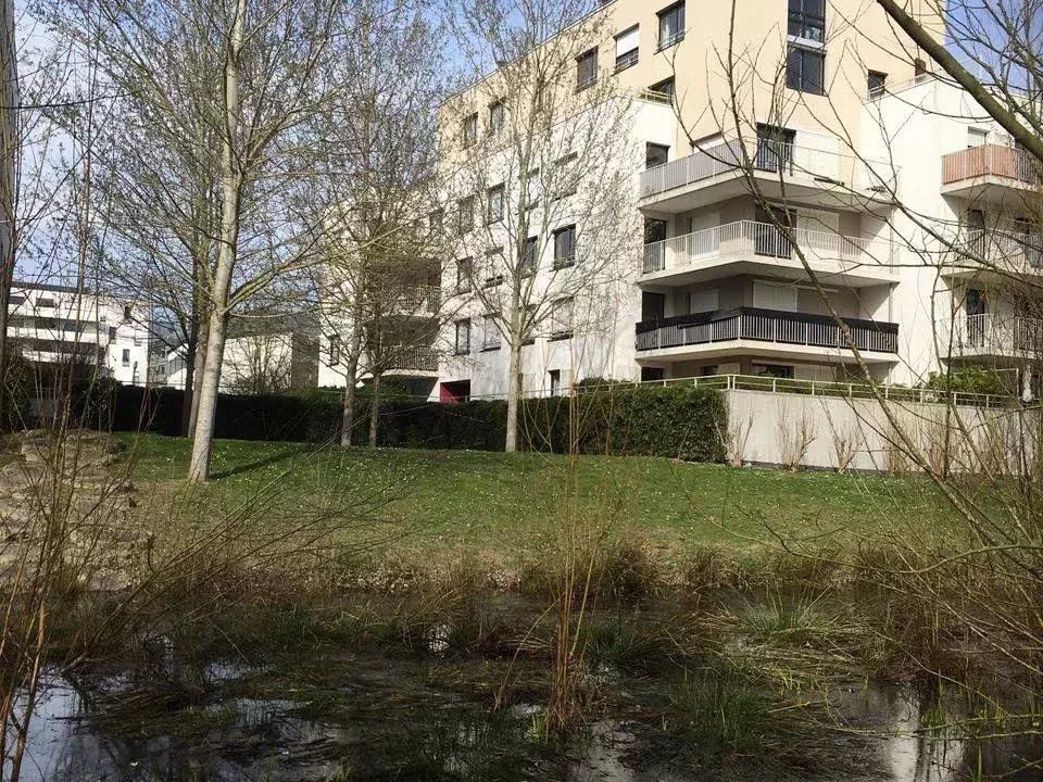 Lejlighed i Chantepie, Ille-et-Vilaine - foto 3