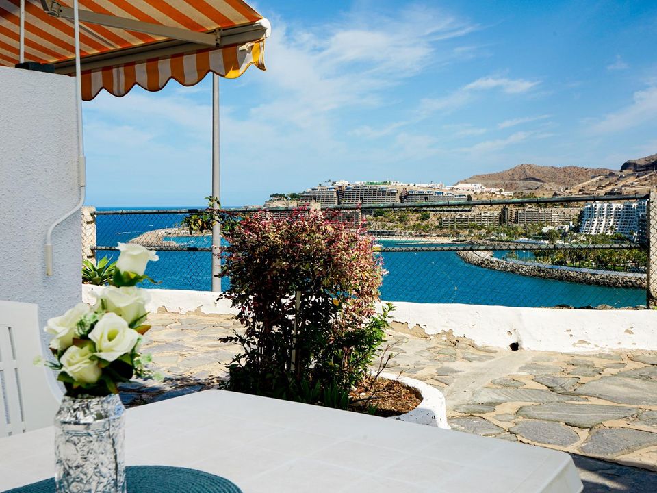Lejlighed i Patalavaca, Gran Canaria - foto 1