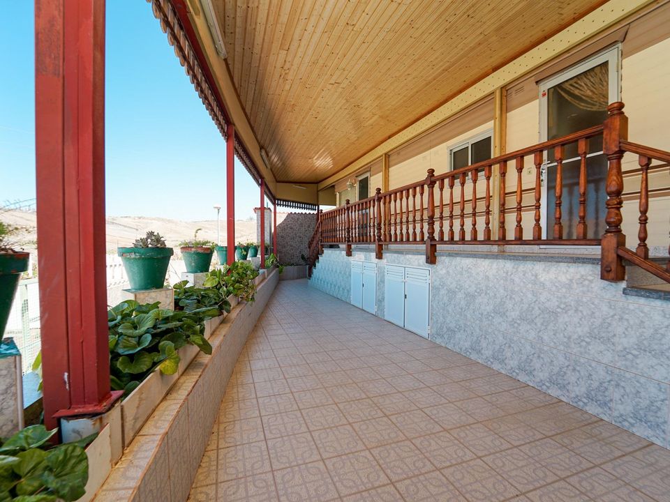 Landejendom i San Bartolome De Tirajana, Gran Canaria - foto 1