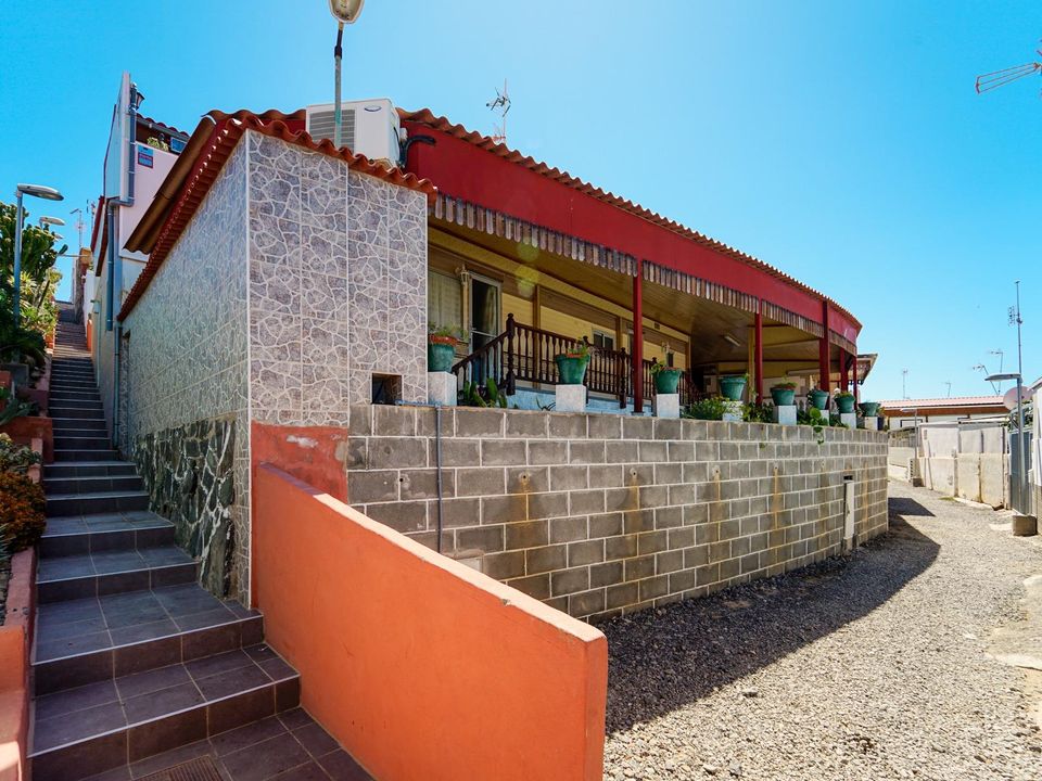 Landejendom i San Bartolome De Tirajana, Gran Canaria - foto 2
