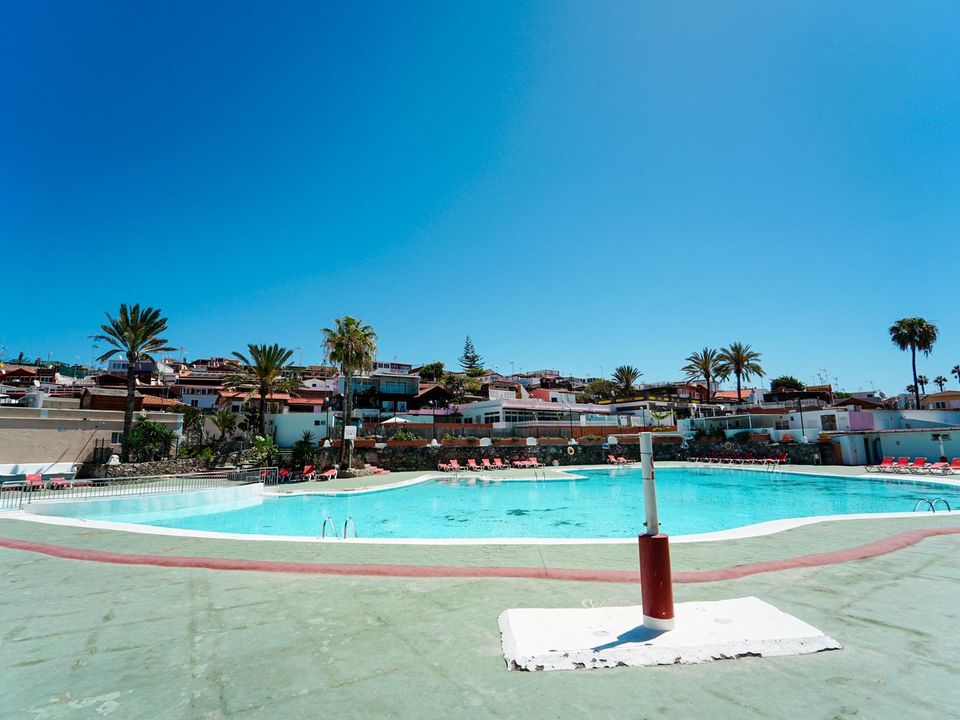 Landejendom i San Bartolome De Tirajana, Gran Canaria - foto 5