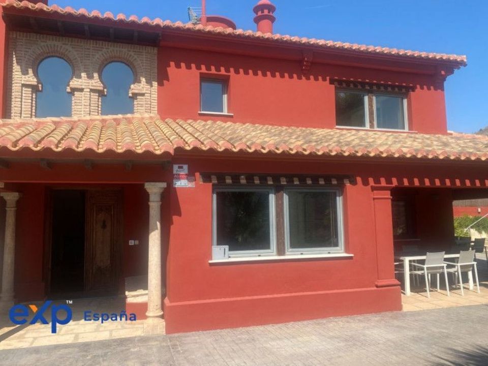 Villa i Almunecar, Granada - foto 2