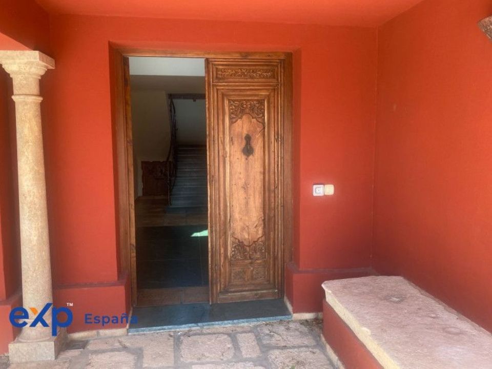 Villa i Almunecar, Granada - foto 5
