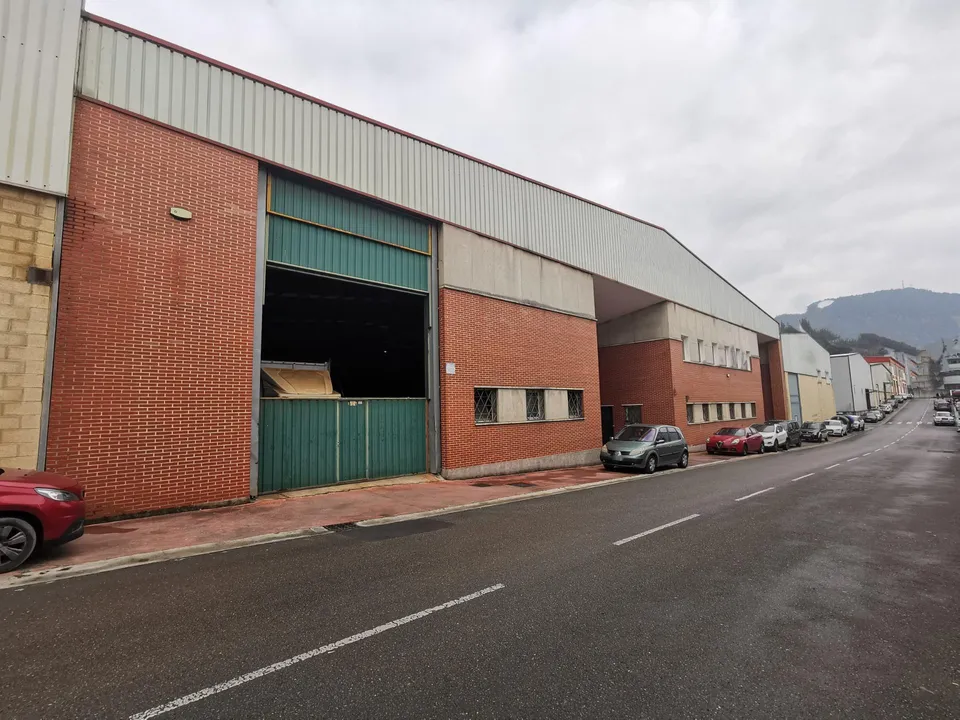 Commercieel vastgoed in Lemoa, Vizcaya - foto 2