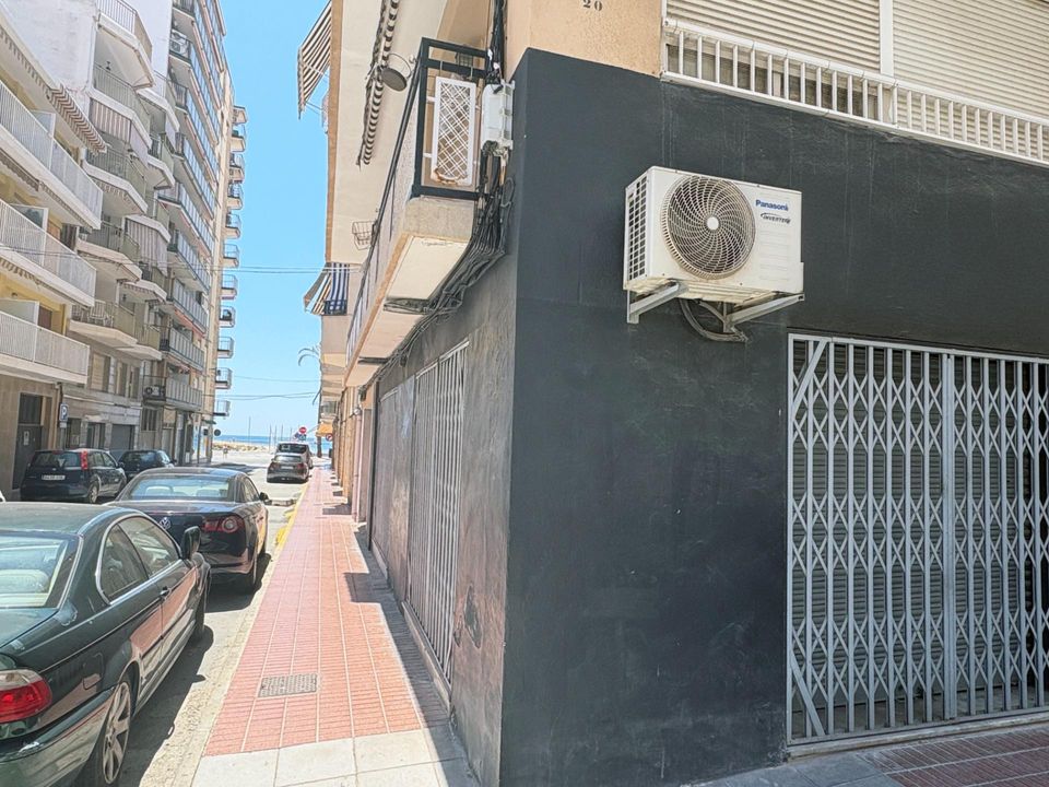 Erhvervsejendom i Santa Pola, Alicante - foto 2