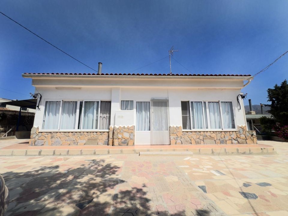 Villa i Albatera, Alicante - foto 1