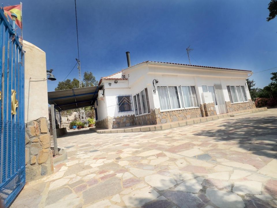 Villa i Albatera, Alicante - foto 2