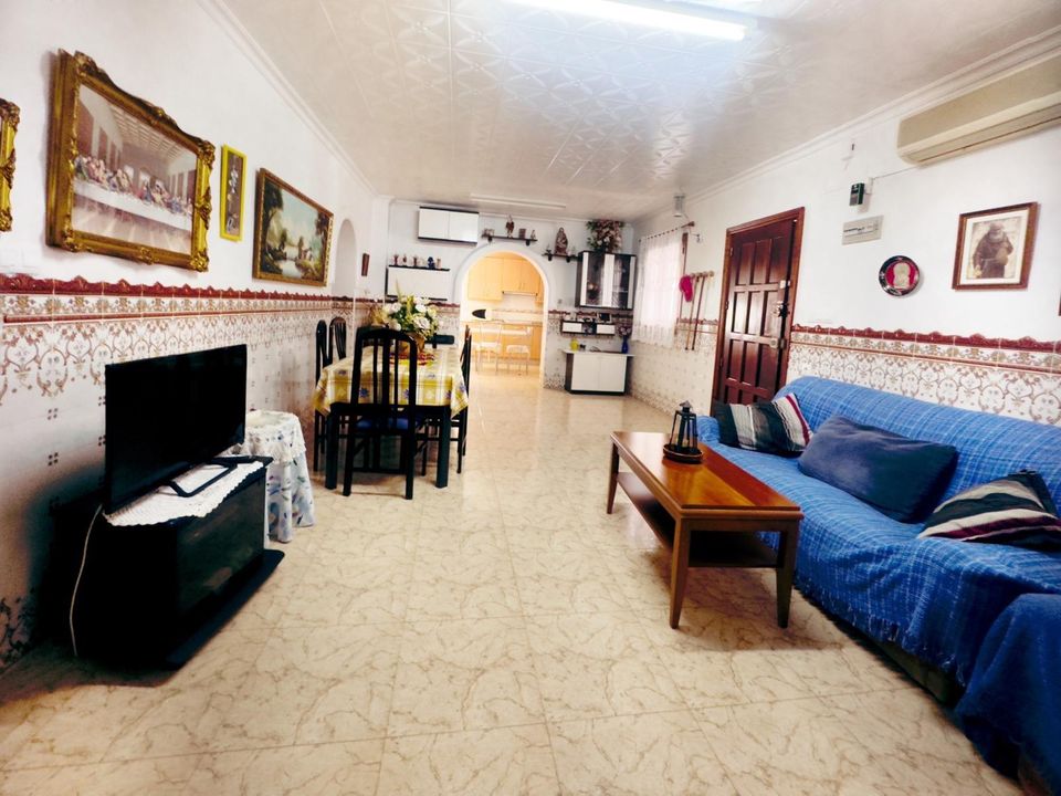 Villa en Albatera, Alicante - foto 4