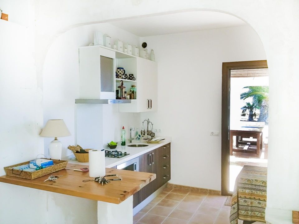 Villa i Agua Amarga, Almeria - foto 5