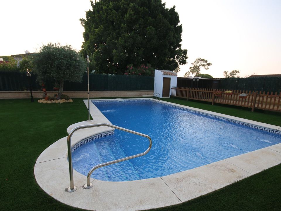 Villa i Lepe, Huelva - foto 3