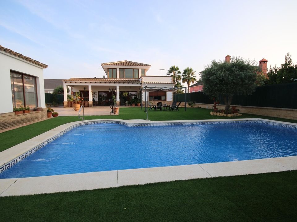 Villa i Lepe, Huelva - foto 5