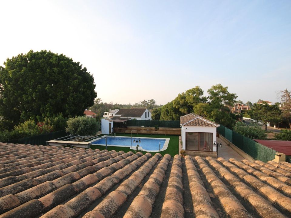 Villa en Lepe, Huelva - foto 1
