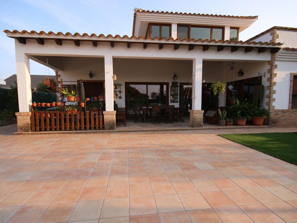 Villa en Lepe, Huelva - foto 2