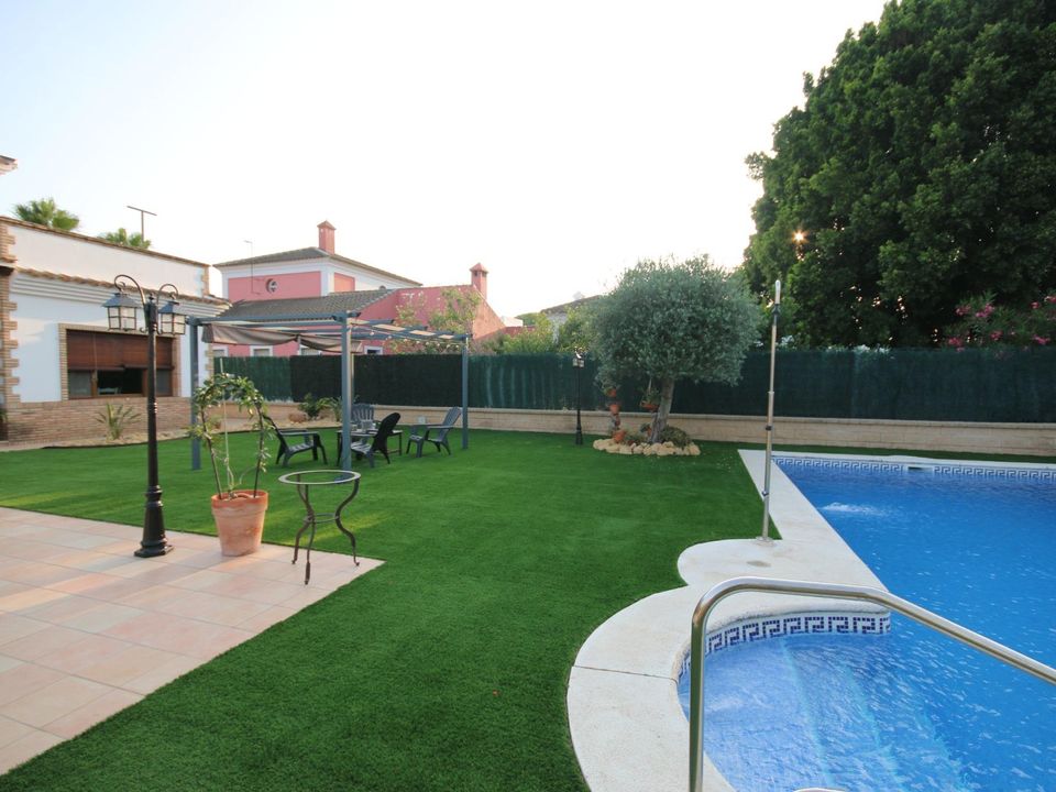 Villa en Lepe, Huelva - foto 3
