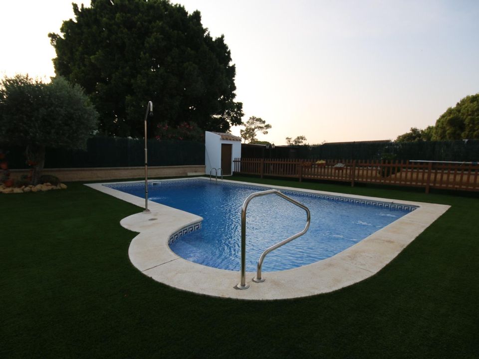 Villa en Lepe, Huelva - foto 5