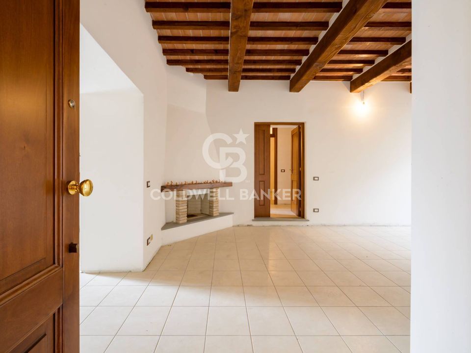Herregård i Sigillo, Perugia - bilde 2