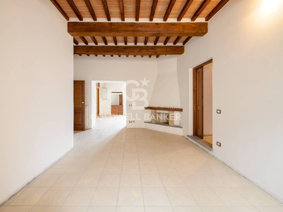 Herregård i Sigillo, Perugia - bilde 5