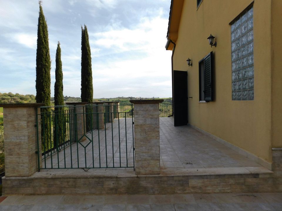 Villa i Piazza Armerina, Enna - foto 4