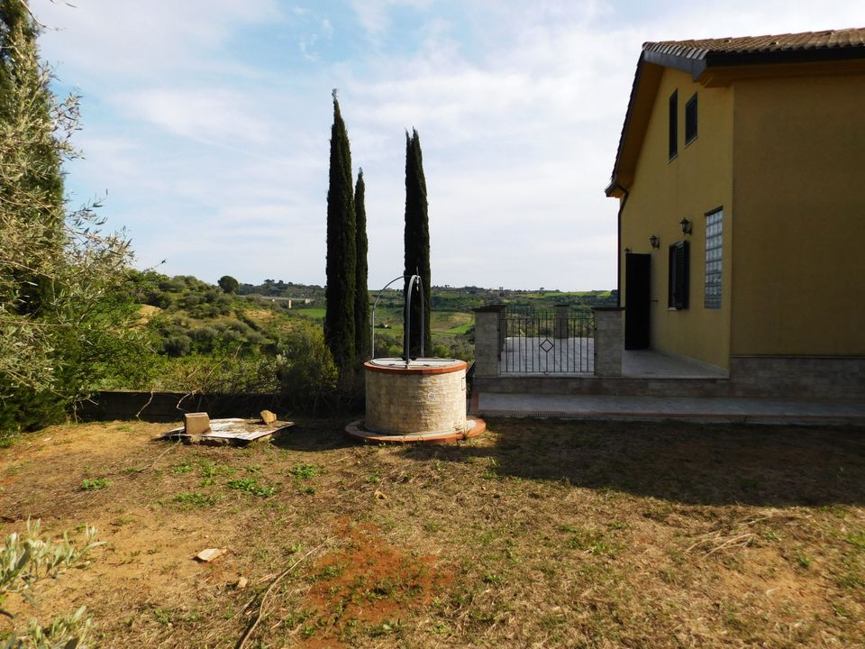 Villa i Piazza Armerina, Enna - foto 2