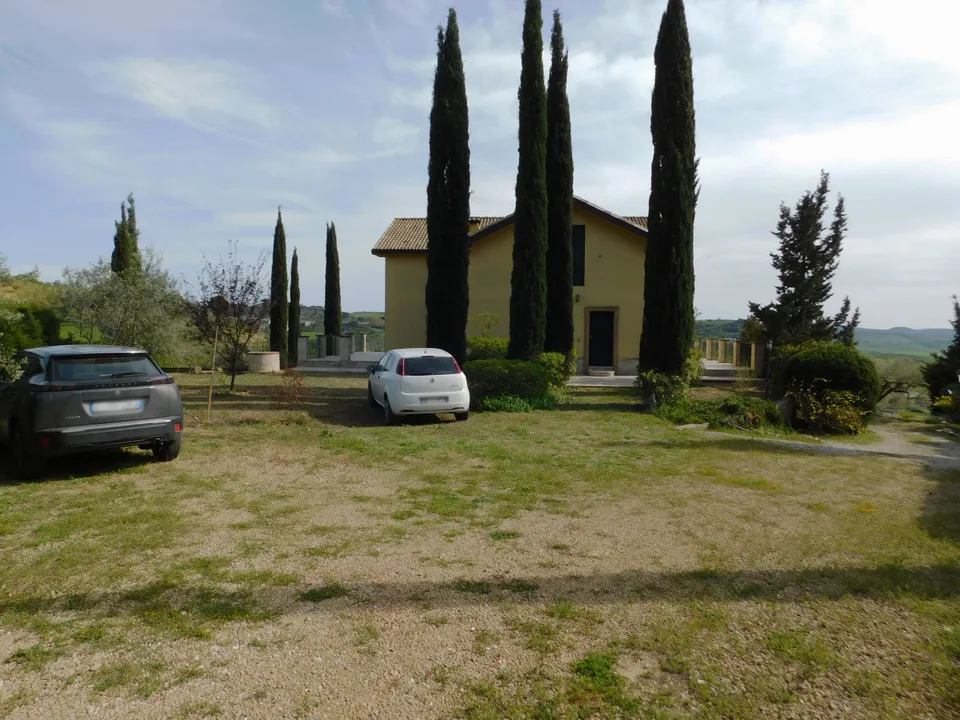 Villa i Piazza Armerina, Enna - foto 1